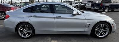 2017 BMW 4 Series 430i Gran Coupe   - Photo 15 - Bakersfield, CA 93305