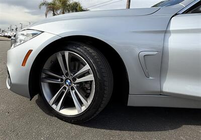 2017 BMW 4 Series 430i Gran Coupe   - Photo 26 - Bakersfield, CA 93305