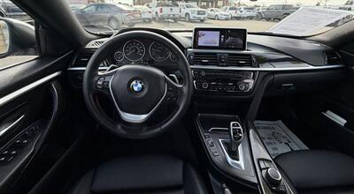 2017 BMW 4 Series 430i Gran Coupe   - Photo 20 - Bakersfield, CA 93305