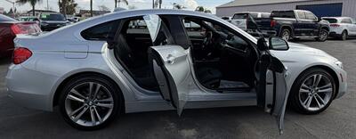 2017 BMW 4 Series 430i Gran Coupe   - Photo 16 - Bakersfield, CA 93305