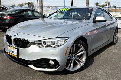 2017 BMW 4 Series 430i Gran Coupe   - Photo 27 - Bakersfield, CA 93305