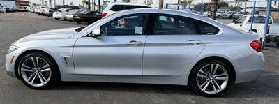 2017 BMW 4 Series 430i Gran Coupe   - Photo 4 - Bakersfield, CA 93305