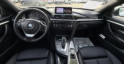 2017 BMW 4 Series 430i Gran Coupe   - Photo 19 - Bakersfield, CA 93305