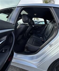 2017 BMW 4 Series 430i Gran Coupe   - Photo 7 - Bakersfield, CA 93305