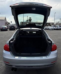 2017 BMW 4 Series 430i Gran Coupe   - Photo 11 - Bakersfield, CA 93305
