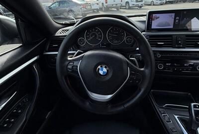 2017 BMW 4 Series 430i Gran Coupe   - Photo 21 - Bakersfield, CA 93305