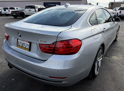 2017 BMW 4 Series 430i Gran Coupe   - Photo 14 - Bakersfield, CA 93305