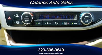 2015 Toyota Highlander Limited   - Photo 27 - Bakersfield, CA 93301
