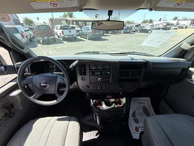 2017 2017 GMC G2500 Cargo - Photo 17 - Bakersfield, CA 93305