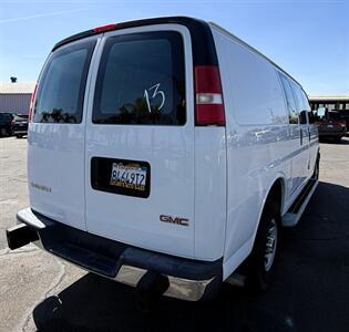 2017 2017 GMC G2500 Cargo - Photo 12 - Bakersfield, CA 93305