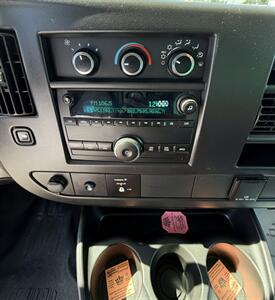 2017 2017 GMC G2500 Cargo - Photo 20 - Bakersfield, CA 93305