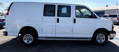2017 2017 GMC G2500 Cargo - Photo 13 - Bakersfield, CA 93305