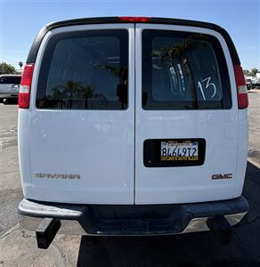 2017 2017 GMC G2500 Cargo - Photo 8 - Bakersfield, CA 93305