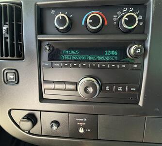 2017 2017 GMC G2500 Cargo - Photo 21 - Bakersfield, CA 93305