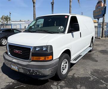 2017 2017 GMC G2500 Cargo - Photo 3 - Bakersfield, CA 93305