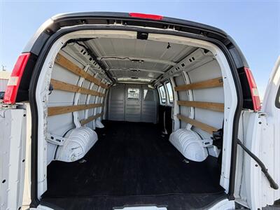 2017 2017 GMC G2500 Cargo - Photo 11 - Bakersfield, CA 93305