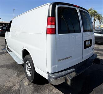 2017 2017 GMC G2500 Cargo - Photo 7 - Bakersfield, CA 93305