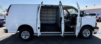 2017 2017 GMC G2500 Cargo - Photo 14 - Bakersfield, CA 93305