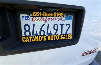 2017 2017 GMC G2500 Cargo - Photo 9 - Bakersfield, CA 93305