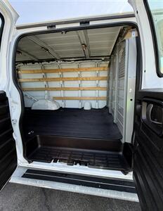 2017 2017 GMC G2500 Cargo - Photo 16 - Bakersfield, CA 93305