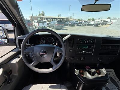 2017 2017 GMC G2500 Cargo - Photo 18 - Bakersfield, CA 93305