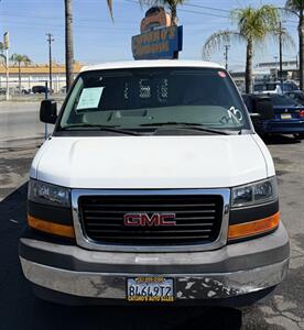 2017 2017 GMC G2500 Cargo - Photo 2 - Bakersfield, CA 93305