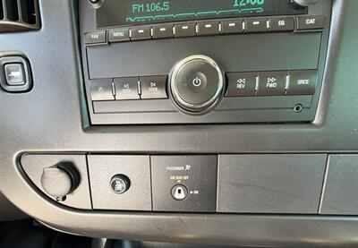 2017 2017 GMC G2500 Cargo - Photo 22 - Bakersfield, CA 93305