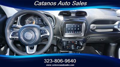 2021 Jeep Renegade Sport   - Photo 18 - Bakersfield, CA 93301