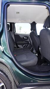 2021 Jeep Renegade Sport   - Photo 17 - Bakersfield, CA 93301