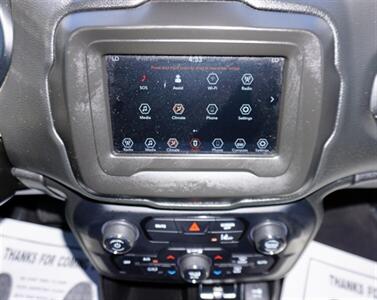 2021 Jeep Renegade Sport   - Photo 21 - Bakersfield, CA 93301