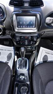2021 Jeep Renegade Sport   - Photo 20 - Bakersfield, CA 93301