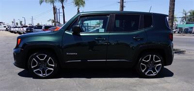 2021 Jeep Renegade Sport   - Photo 4 - Bakersfield, CA 93301