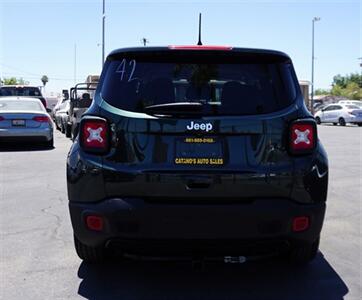 2021 Jeep Renegade Sport   - Photo 9 - Bakersfield, CA 93301
