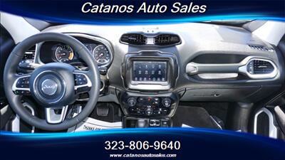 2021 Jeep Renegade Sport   - Photo 19 - Bakersfield, CA 93301