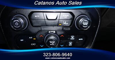 2021 Jeep Renegade Sport   - Photo 22 - Bakersfield, CA 93301