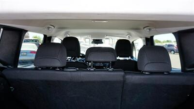 2021 Jeep Renegade Sport   - Photo 12 - Bakersfield, CA 93301