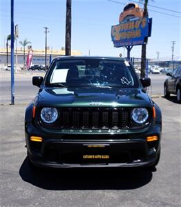 2021 Jeep Renegade Sport   - Photo 2 - Bakersfield, CA 93301