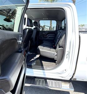 2017 GMC Sierra 1500 SLT - Photo 7 - Bakersfield, CA 93301