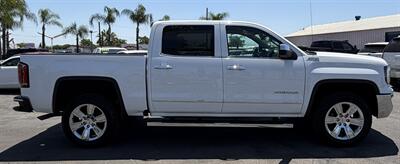 2017 GMC Sierra 1500 SLT - Photo 13 - Bakersfield, CA 93301