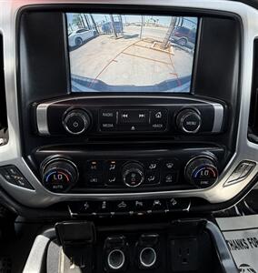 2017 GMC Sierra 1500 SLT - Photo 32 - Bakersfield, CA 93301