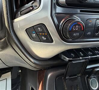 2017 GMC Sierra 1500 SLT - Photo 24 - Bakersfield, CA 93301