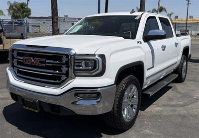 2017 GMC Sierra 1500 SLT - Photo 3 - Bakersfield, CA 93301