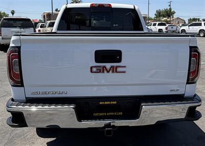 2017 GMC Sierra 1500 SLT - Photo 9 - Bakersfield, CA 93301