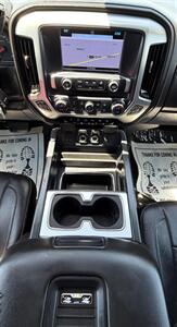 2017 GMC Sierra 1500 SLT - Photo 20 - Bakersfield, CA 93301