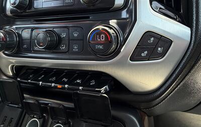 2017 GMC Sierra 1500 SLT - Photo 25 - Bakersfield, CA 93301