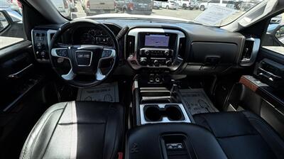 2017 GMC Sierra 1500 SLT - Photo 17 - Bakersfield, CA 93301