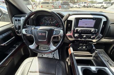 2017 GMC Sierra 1500 SLT - Photo 18 - Bakersfield, CA 93301