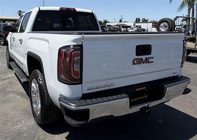 2017 GMC Sierra 1500 SLT - Photo 8 - Bakersfield, CA 93301