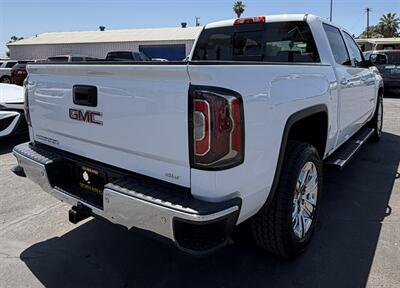2017 GMC Sierra 1500 SLT - Photo 12 - Bakersfield, CA 93301