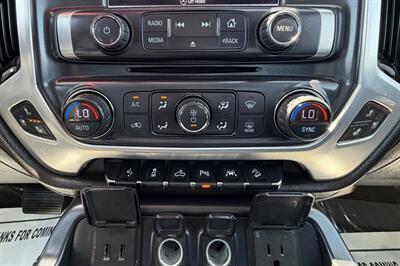 2017 GMC Sierra 1500 SLT - Photo 21 - Bakersfield, CA 93301
